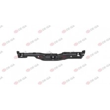 TŞT Fiat Fiorino Arka Tampon Demiri  2007 (Oem No:  1355231080)