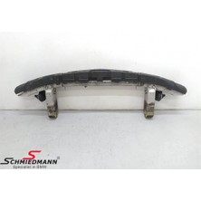 TŞT Bmw F 2007 Ön Tampon Demiri Sac ve Al5 Kapı 2010- (Oem No:  51117200741)