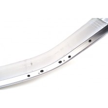 TŞT Mcooper F55/F56 Ön Tampon Demiri AL14 (Oem No:  51117301577)