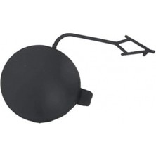 TŞT Volkswagen Golf Vıı Arka Tampon Demiri Alt 2012-  (Oem No:  5G0807305D)