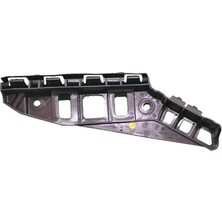 TŞT Volkswagen Scirocco Ön Tampon Çeki Demiri Kapağı 2009-  (Oem No:  1K8807241A9B9)