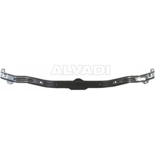 TŞT Nissan Micra Ön Tampon Çeki Demiri Kapağı 2003-2005 (Oem No:  622A0AX640)