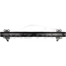 TŞT Dacia Duster Ön Tampon Demiri  2009- (Oem No:  752102945R)