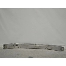 TŞT Mercedes C Class Ön Tampon Demiri Aluminyum 2 Kapı 2001  (Oem No:  A2036201534)