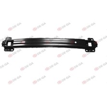 TŞT Hyundai I20 Ön Tampon Demiri 2009-  (Oem No:  865301J000)