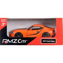 K-Yonlineticaret Rmz City 1:32 Uzak Doğu Serisi Model Araba