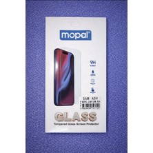 Mopal Samsung A54 Temperli Normalkırılmaz Cam Ekran