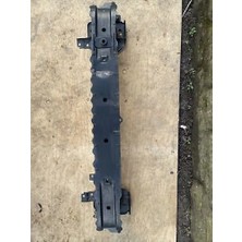 TŞT Ford Fiesta Ön Tampon Demiri  2008- (Oem No:  8V5117K876BH)