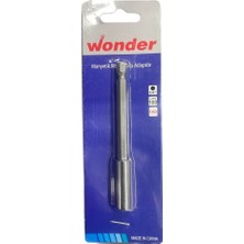 Wonder Bits Uç Adaptörü, 1/4", 100 Mm, STW013764-3