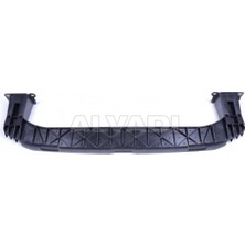 TŞT Peugeot Partner Ön Tampon Demiri Plastiği Alt 2008- (Oem No:  7414YQ)