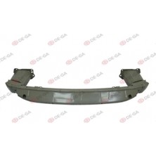 TŞT Honda Civic Ön Tampon Demiri 2011- (Oem No:  71130TR0G00ZZ)