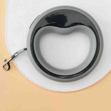 ZK Natural Otomatik Köpek Gezdirme Tasması 2.5 Metre