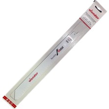 Wonder Tilki Kuyruğu Testere Bıçağı, 225 Mm, 18 Tpı, S1122EF (Metal)