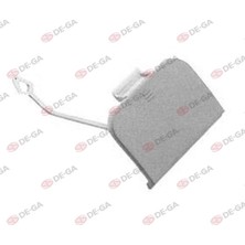 TŞT Mercedes E Class Arka Tampon Demiri Aluminyum 2002-2007 (Oem No:  A2116100214)