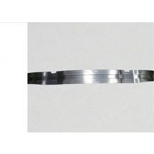 TŞT Audi A3 Ön Tampon Demiri Aluminyum 2009 (Oem No:  8P0807113F)