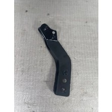 TŞT Mercedes C Class Ön Tampon Demiri Demiri Sağ 2007  (Oem No:  A2046200285)