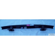 TŞT Volkswagen Transporter Arka Tampon Demiri 2014- (Oem No:  7E0807305D)