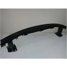 TŞT Renault Clio Ön Tampon Demiri  2020- (Oem No:  752101146R)