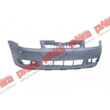 TŞT Volkswagen Polo Arka Tampon Demiri Hatchback 1994-1999 (Oem No:  6N0807311A)