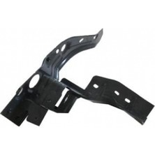 TŞT Dacia Lodgy Arka Tampon Demiri Set 2011- (Oem No:  850904535R)