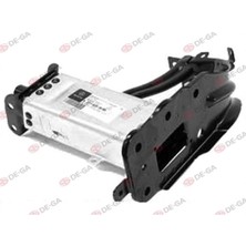 TŞT Mercedes E Class Ön Tampon Demiri Aluminyum 2002-2007 (Oem No:  A2116202834)