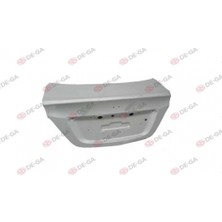 TŞT Volkswagen Polo Ön Tampon Demiri 13 (Oem No:  6C0807109A)