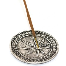 K-Yonlineticaret Metal Yuvarlak Tütsülük Model 1