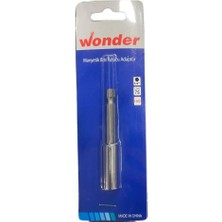 Wonder Bits Uç Adaptörü, 1/4", 75 Mm, STW013764-2, 1 Adet