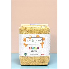 Soul Kitchen Organik Rüşeym 250 gr - eko paket