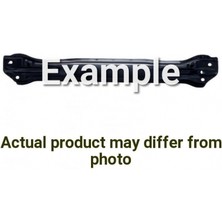 TŞT Renault Kangoo Ön Tampon Demiri 2014- (Oem No:  752109624R)