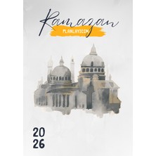 Eylül Medya Ramazan Ajandası