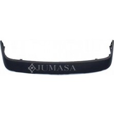 TŞT Citroen C3 Aırcross Ön Tampon Alt Karlık Set 2017- (Oem No:  1631806280)