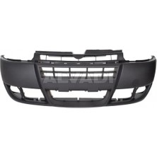 Fiat Doblo Ön Tampon Orta Panjurlu Karlıklı 202006- 2009/TÜV (Oem No:  735417815)