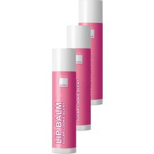 Avon Sugar Cookie Şeker Kurabiyesi Kokulu Dudak Balmı Üçlü Paket
