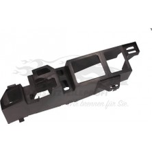 TŞT Dacia Sandero/stepway Arka Tampon Darbe Emici Emici Sağ 2012-  (Oem No:  850925295R)