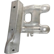 TŞT Bmw 3 Serisi/1 Serisi Ön Tampon Braket  Aluminyum  Sağ 2011- (Oem No:  51117266194)