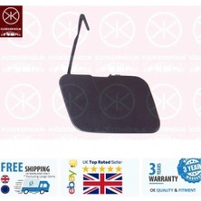 TŞT Suzuki Swift Ön Tampon Çeki Demir Kapağı 2005- (Oem No:  71712-63J00-000)