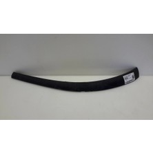 TŞT Toyota Auris Ön Tampon Karlık Sıyah Sağ 2007  (Oem No:  7685102120)
