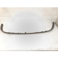 TŞT Renault Fluence Ön Tampon Karlık Alt 2009-  (Oem No:  960150011R)