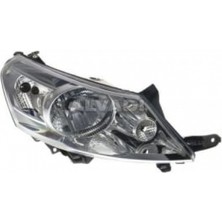 TŞT Opel Astra Ön Tampon Panjuru Orta Üst  1998- (Oem No:  1400528)