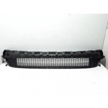 TŞT Renault Trafic Ön Tampon Panjuru Sıyah 2014- (Oem No:  622544919R)