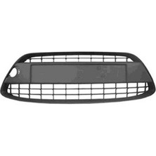 TŞT Ford Fiesta Ön Tampon Panjuru 2008- (Oem No:  8A6117B968DC5ZCT)