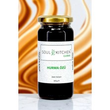 Soul Kitchen Gurme Hurma Özü 315gr (Soğuk Sıkım) (Şeker İlavesiz)