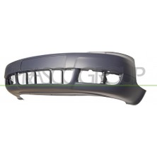 TŞT Audi A6 Ön Tampon Astarlı 2002-2004 (Oem No:  4B0807103BK7DL)