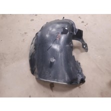 TŞT Renault Scenic Ön Çamurluk Davlumbazı Ön Parça Sağ 2003- (Oem No:  8200430600)