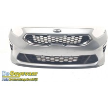 TŞT Kia Ceed Ön Tampon 2018 (Oem No:  86511J7000)