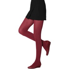 Azrlya Daymod Soft Bayan Külotlu Çorap