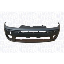 TŞT Fiat Punto Ön Tampon 2004-2006 (Oem No:  71777587)