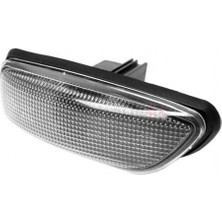 Tyc Volvo S60 Ön Çamurluk Sinyali Sağ 2000 (Oem No:  30722642)