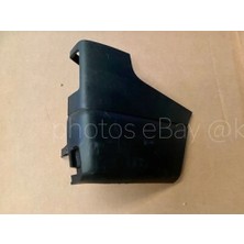 TŞT Renault Trafic Arka Tampon Sağ 2014- (Oem No:  850162827R)
